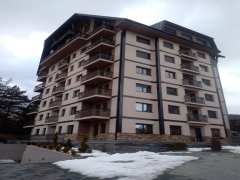 Zlatibor Jolly Apartments