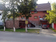 Žabljak Apartments and Rooms Taverna