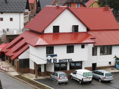 Žabljak MB Hotel