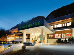 Bad Gastein CESTA GRAND Aktivhotel & Spa