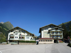 Matrei in Osttirol Hotel Hohe Tauern