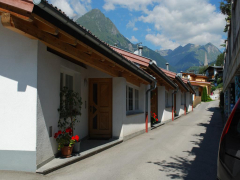 Matrei in Osttirol Sun-Matrei Klassik Apartments