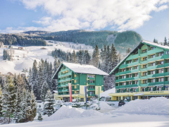 Schladming Alpine Club By Diamond Resorts