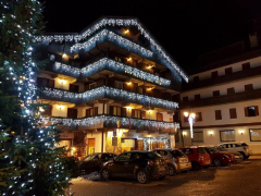 Alleghe Hotel Alle Alpi