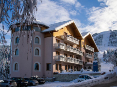 Monte Bondone Hotel Norge