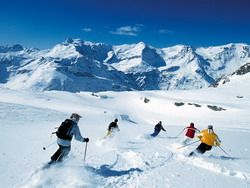 Bad Gastein Smještaj 2024/2025