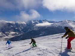 Bad Hofgastein Smještaj