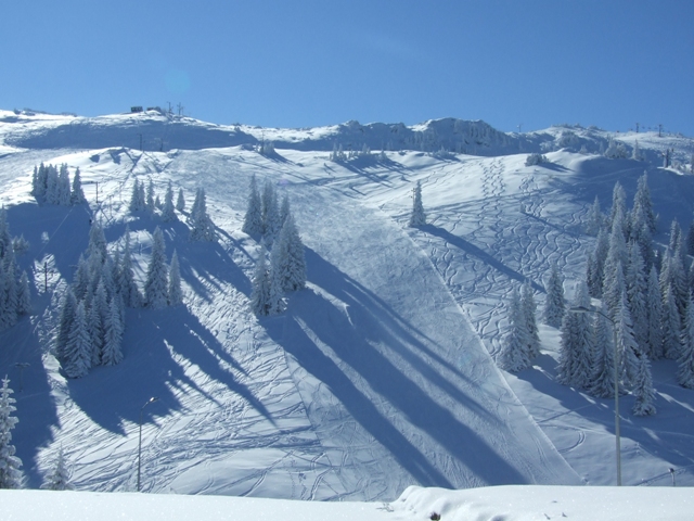 Jahorina Smještaj 2024/2025