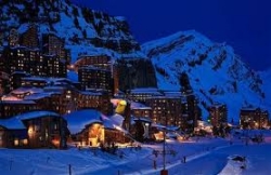 Avoriaz Smještaj 2024/2025