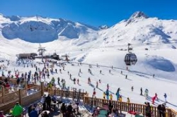 Valfrejus Smještaj 2024/2025