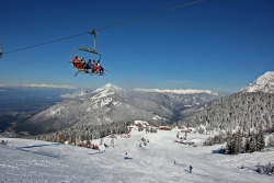 Cerklje na Gorenjskem Smještaj 2024/2025