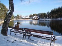 Zlatibor Smještaj