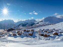 Alpe D'Huez Accommodation 2024/2025