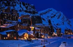 Avoriaz Accommodation