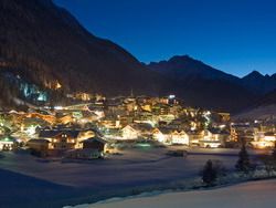 Ischgl Accommodation 2024/2025