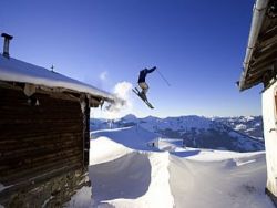 Kitzbühel Accommodation 2024/2025