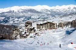 Les Orres Accommodation 2024/2025