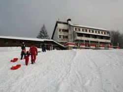 Omanovac Accommodation 2024/2025