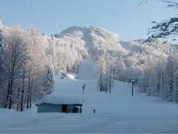 Platak Accommodation