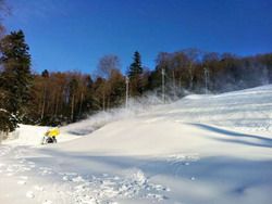 Sljeme Accommodation