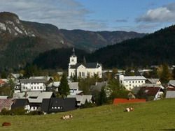 Bohinjska Bistrica Accommodation 2024/2025