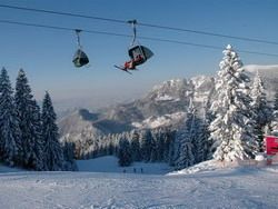 Cerkno Accommodation 2024/2025