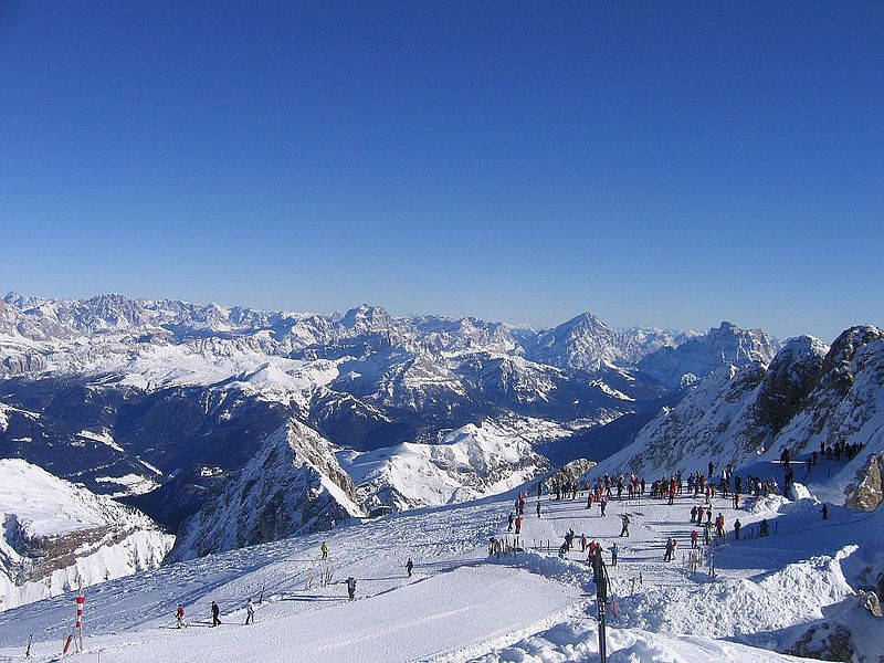 Alta Badia Accommodation 2024/2025