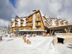 Jahorina Aparthotel Vucko