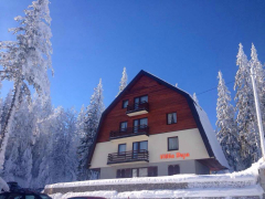 Jahorina Apartments Villa Deja