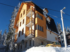 Jahorina Apartments Rapid