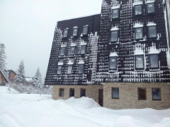 Jahorina Apartments Max-Well