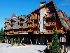 Jahorina Apartment 406 Vucko