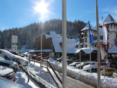 Apartments Jahorina Vučko