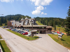 Termag Hotel Jahorina