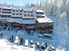 Jahorina Studio Apartments Bambino