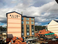 Zlatibor Alibi Zlatibor Inn