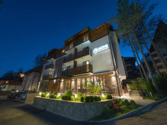 Zlatibor Apartments Mons