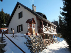 Kopaonik Holiday Home Relax