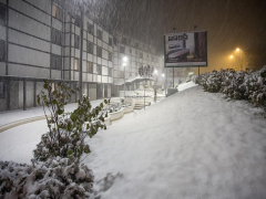 Kopaonik Brzeće Center Apartments