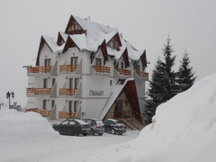 Kopaonik Villa Milmari