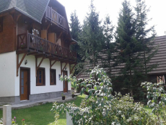 Kopaonik Apartments Vila Zubović