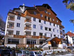 Kopaonik Apartments Foka Spa