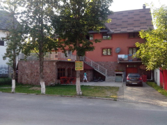Apartments and Rooms Taverna