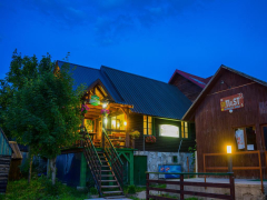 Apartman Restoran Durmitor