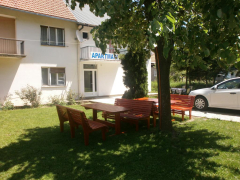 Kolašin Apartments Radović