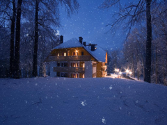 Sljeme Aparthotel Snjezna Kraljica