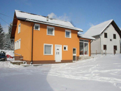 Bjelolasica Apartments Nino