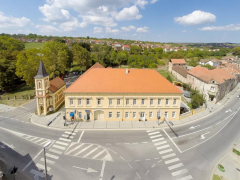 Omanovac Hotel Pakrac