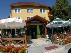 Petehovac Hotel Risnjak