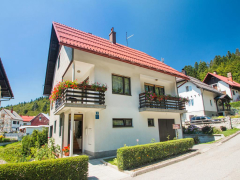 Apartman Japlenški